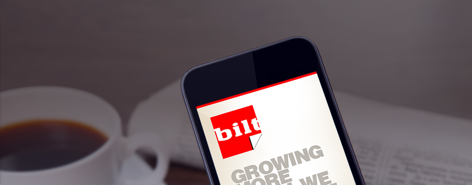 Bilt Business Apps